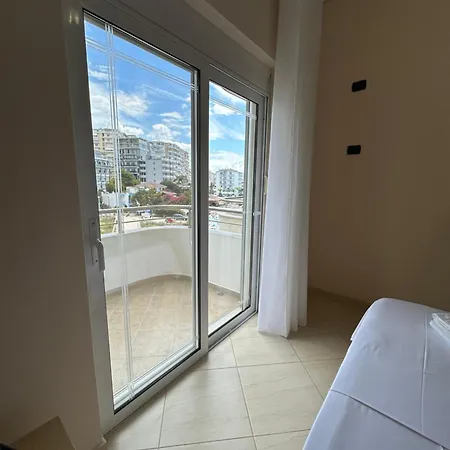 Luxy Coral Aparts Apartment Sarande